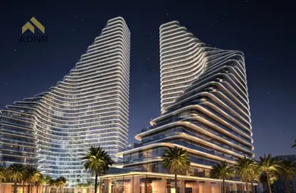 Apartment - Studio - 1 Bathroom for sale in Binghatti Flare - District 2 - Jumeirah Village Triangle - Dubai