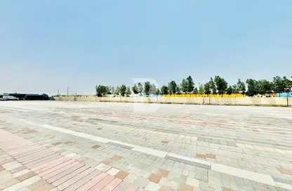 مستودع - استوديو للايجار في شمال المنطقة الحرة - المنطقة الحرة بجبل علي - جبل علي - دبي