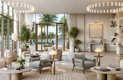Apartment - 4 Bedrooms - 5 Bathrooms for sale in Baystar by Vida - Mina Rashid - Dubai