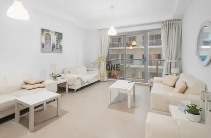 شقة - غرفة نوم - 2 حمامات للايجار في باسيفيك بورا بورا - باسيفيك - جزيرة المرجان - رأس الخيمة شقة - غرفة نوم - 2 حمامات للايجار في باسيفيك بورا بورا - باسيفيك - جزيرة المرجان - رأس الخيمة