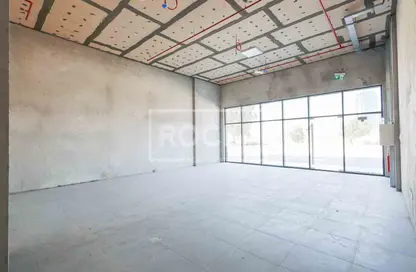 Retail - Studio for rent in Miracle Hills 2 - Arjan - Dubai