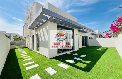 Villa - 3 Bedrooms - 4 Bathrooms for rent in Al Zahia - Muwaileh Commercial - Sharjah