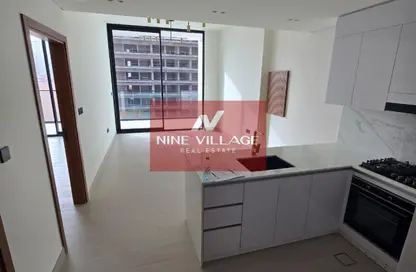 شقة - غرفة نوم - 2 حمامات للايجار في بن غاطي عنبر - منطقة 11 - قرية الجميرا سركل - دبي شقة - غرفة نوم - 2 حمامات للايجار في بن غاطي عنبر - منطقة 11 - قرية الجميرا سركل - دبي