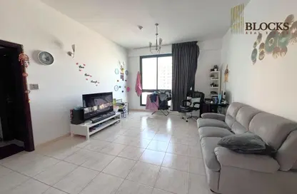 Apartment - 1 Bedroom - 1 Bathroom for sale in Sevanam Crown - Dubai Silicon Oasis - Dubai