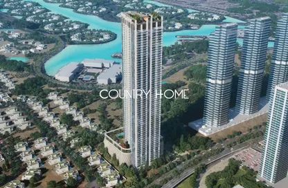 Shop - Studio - 1 Bathroom for sale in Sobha Verde - Jumeirah Lake Towers - Dubai