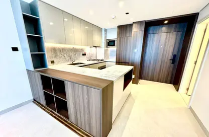 Apartment - 1 Bedroom - 2 Bathrooms for sale in Stonehenge Residences II - District 15 - Jumeirah Village Circle - Dubai