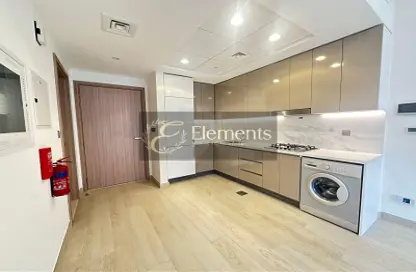 شقة - غرفة نوم - 1 حمام للايجار في 18 عزيزي ريفيرا - عزيزي ريفيرا - ميدان واحد - ميدان - دبي