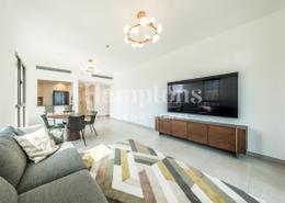 Apartment - 2 bedrooms - 3 bathrooms for rent in Lamtara 3 - Madinat Jumeirah Living - Umm Suqeim - Dubai