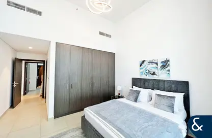 Apartment - 2 Bedrooms - 3 Bathrooms for rent in Downtown Views - Zabeel 2 - Zabeel - Dubai
