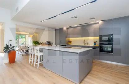 Villa - 3 Bedrooms - 5 Bathrooms for sale in Malibu - Mina Al Arab - Ras Al Khaimah