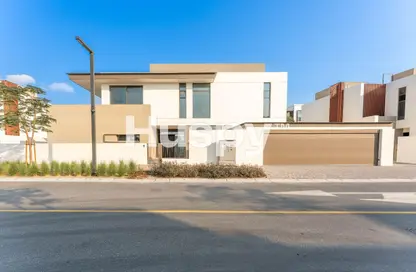 فيلا - 4 غرف نوم - 5 حمامات للبيع في تلال الفرجان - المرحلة الأولى - الفرجان - دبي