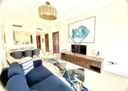 Apartment - 1 bedroom - 2 bathrooms for rent in La Residence - Jumeirah Village Triangle - Dubai