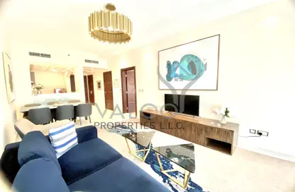 Apartment - 1 Bedroom - 2 Bathrooms for sale in La Residence - Jumeirah Village Triangle - Dubai