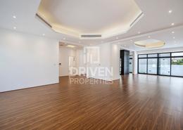 Empty Room image for: Villa - 5 bedrooms - 7 bathrooms for sale in Hacienda - The Villa - Dubai, Image 1