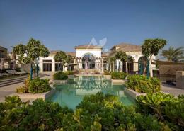 Villa - 3 bedrooms - 3 bathrooms for sale in Mushrif Village - Mirdif - Dubai