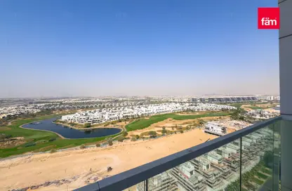 شقة - 3 غرف نوم - 3 حمامات للايجار في ارتاسيا D - ارتاسيا - داماك هيلز - دبي