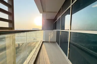 شقة - 1 حمام للايجار في سي 2568 - شاطئ الراحة - أبوظبي