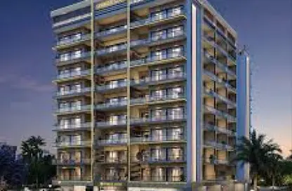 Apartment - 1 Bedroom - 2 Bathrooms for sale in Symbolic Altus - Liwan - Dubai Land - Dubai