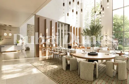 Apartment - 3 Bedrooms - 3 Bathrooms for sale in Parkwood - Dubai Hills Estate - Dubai