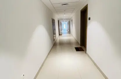 شقة - غرفة نوم - 1 حمام للايجار في إنديجو بيتش رزيدنس - مريم بيتش ريزيدنس - جزيرة مريم - الشارقة
