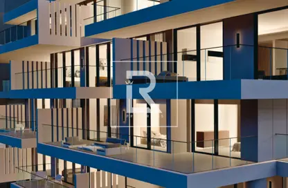 Penthouse - 4 Bedrooms - 5 Bathrooms for sale in Canal By M - Shams Abu Dhabi - Al Reem Island - Abu Dhabi