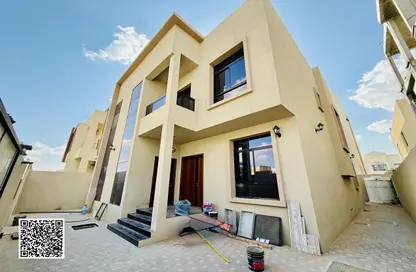 Villa - 5 Bedrooms - 7 Bathrooms for sale in Al Zaheya Gardens - Al Zahya - Ajman