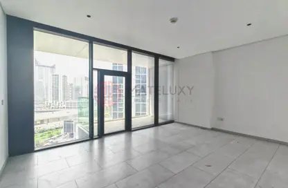 Apartment - Studio - 1 Bathroom for rent in Marquise Square Tower - Business Bay - Dubai