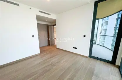 Empty Room image for: Apartment - 2 Bedrooms - 3 Bathrooms for sale in Sobha Hartland Waves - Sobha Hartland - Mohammed Bin Rashid City - Dubai, Image 1