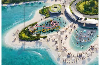 Townhouse - 4 Bedrooms - 4 Bathrooms for sale in DAMAC Islands - Dubai Land - Dubai