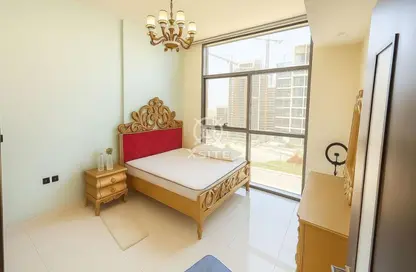 Apartment - 1 Bedroom - 2 Bathrooms for rent in Elz by Danube - Arjan - Dubai