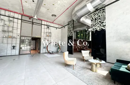 Apartment - 1 Bedroom - 1 Bathroom for sale in Collective 2.0 Tower A - Collective 2.0 - Dubai Hills Estate - Dubai