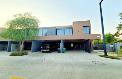 Villa - 3 Bedrooms - 5 Bathrooms for rent in Kaya - Masaar - Tilal City - Sharjah