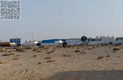 Land - Studio for sale in Al Arqoub - Sharjah Industrial Area - Sharjah