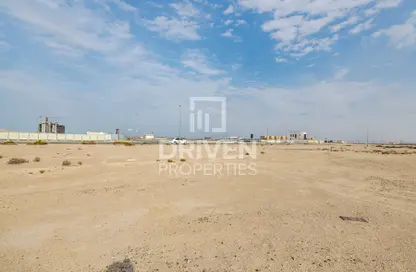 أرض - استوديو للبيع في سيح شعيب 1 - جبل علي - دبي