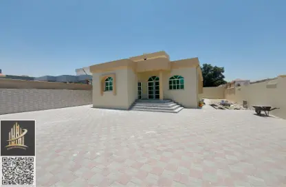 فيلا - 3 غرف نوم - 5 حمامات للايجار في فلل الروضة 3 - 3  الروضة - الروضة - عجمان