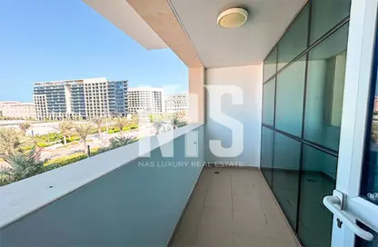 Apartment - 2 Bedrooms - 3 Bathrooms for rent in Saadiyat Noon - Saadiyat Island - Abu Dhabi