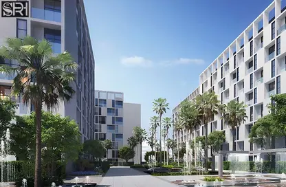 Apartment - 1 Bedroom - 2 Bathrooms for sale in Seerah - Al Mamsha - Muwaileh - Sharjah
