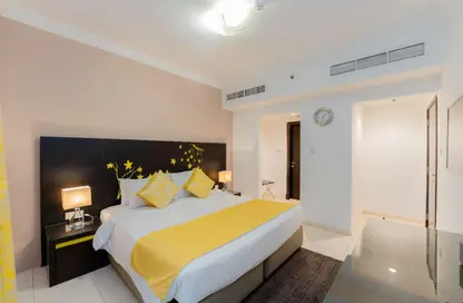 Hotel  and  Hotel Apartment - 2 Bedrooms - 3 Bathrooms for rent in City Stay Prime Hotel Apartment - Al Barsha 1 - Al Barsha - Dubai