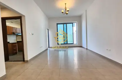 Apartment - 1 Bedroom - 2 Bathrooms for rent in Q1 Residence - Al Satwa - Dubai