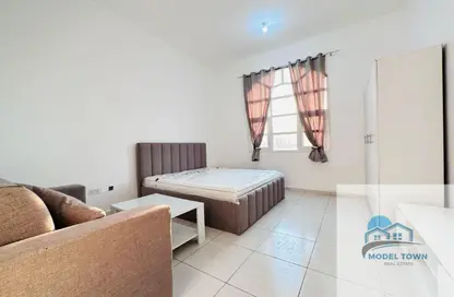 شقة - 1 حمام للايجار في فيلات مدينة خليفة آيه - مدينة خليفة أ - مدينة خليفة - أبوظبي