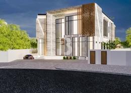 Villa - 7 bedrooms - 7 bathrooms for sale in The Parkway at Dubai Hills - Dubai Hills - Dubai Hills Estate - Dubai