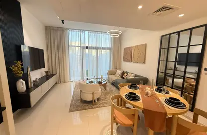 تاون هاوس - 2 غرف نوم - 3 حمامات للبيع في بيانكا - دبي لاند - دبي تاون هاوس - 2 غرف نوم - 3 حمامات للبيع في بيانكا - دبي لاند - دبي