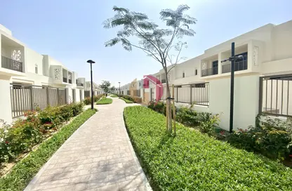 Townhouse - 3 Bedrooms - 3 Bathrooms for sale in Reem Townhouses - Town Square - Dubai