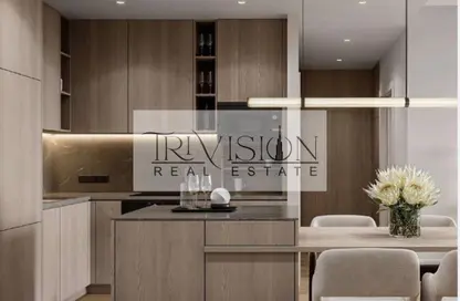 Apartment - 1 Bedroom - 2 Bathrooms for sale in Alta View Skyhomes - District 10 - Jumeirah Village Circle - Dubai