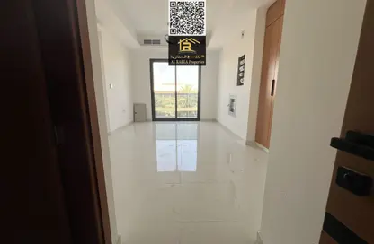 شقة - 2 غرف نوم - 2 حمامات للايجار في بنايه عجمان 44 - 1 الحميدية - الحميدية - عجمان