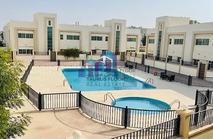 Villa - 4 Bedrooms - 5 Bathrooms for rent in Al Baraha - Deira - Dubai