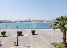 Apartment - 3 bedrooms - 4 bathrooms for sale in A3 Tower - Marina Square - Al Reem Island - Abu Dhabi