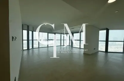 Apartment - 3 Bedrooms - 4 Bathrooms for sale in Radiant Square - City Of Lights - Al Reem Island - Abu Dhabi
