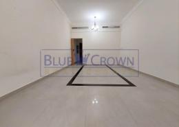 Empty Room image for: Apartment - 1 bedroom - 2 bathrooms for rent in Umm Hurair Residence 2 - Umm Hurair 1 - Umm Hurair - Dubai, Image 1