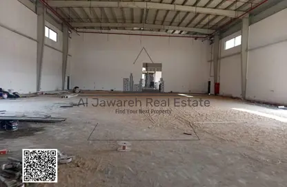 Warehouse - Studio - 2 Bathrooms for rent in Umm Dir - Umm Al Quwain Warehouse - Studio - 2 Bathrooms for rent in Umm Dir - Umm Al Quwain
